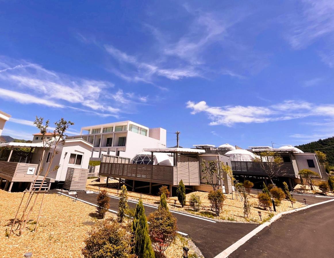 豪华帐篷 Necoana Glamping *