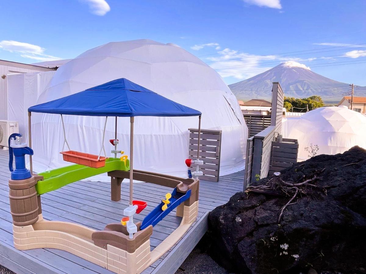豪华帐篷 Necoana Glamping *
