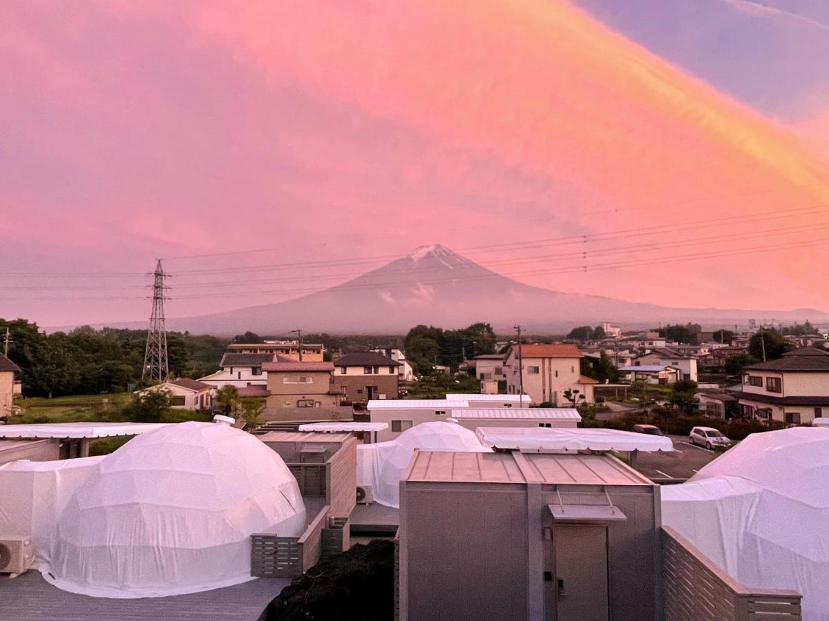 豪华帐篷 Necoana Glamping *